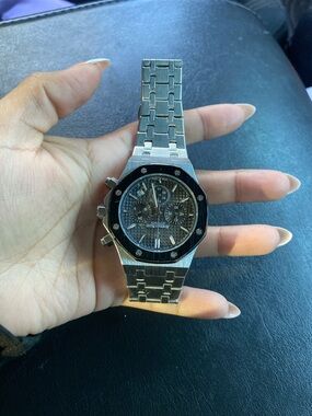 Audemars Piguet Royal Oak